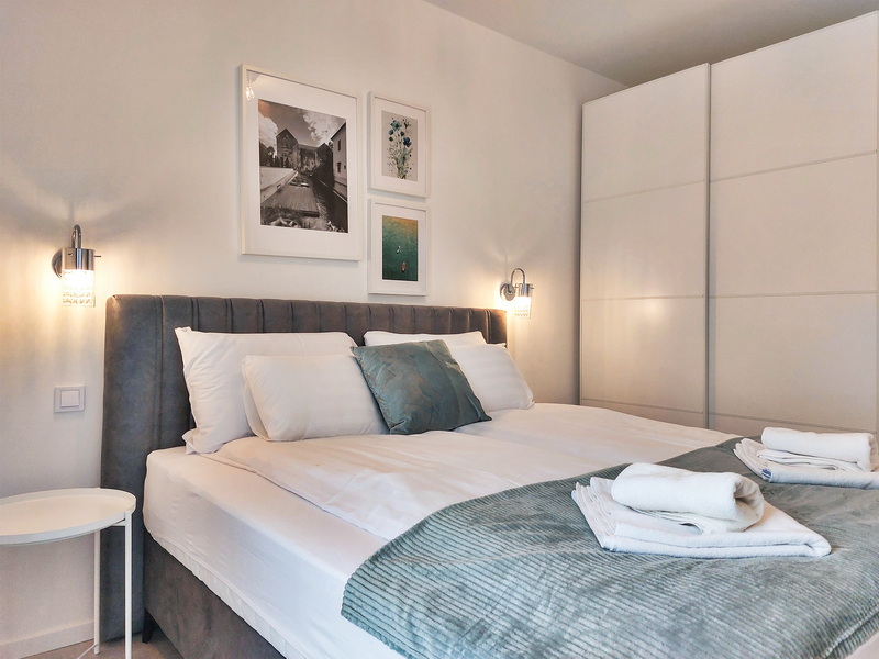 003 Apartman