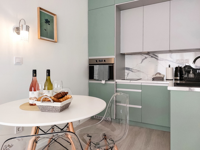 104 Apartman