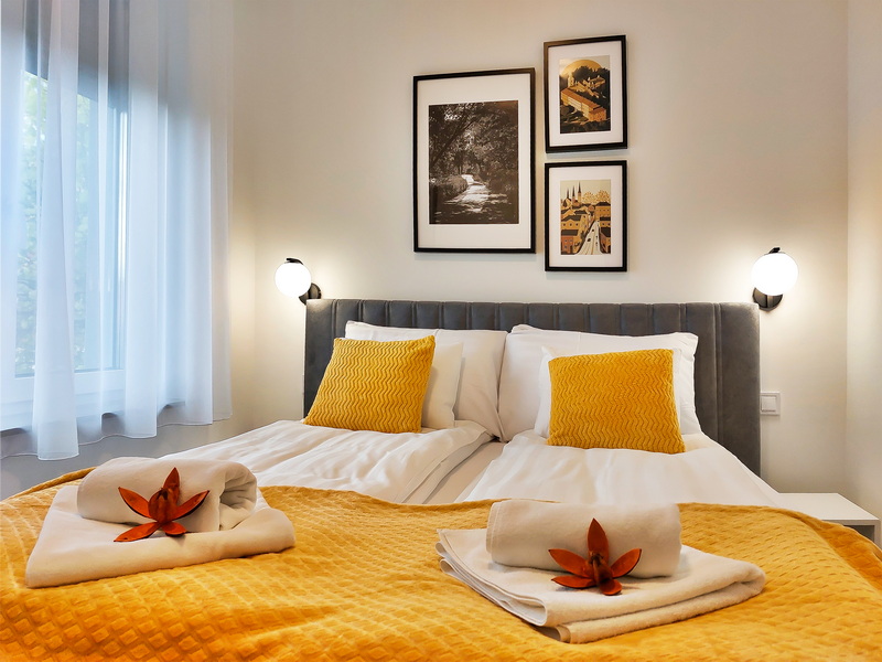 105 Apartman