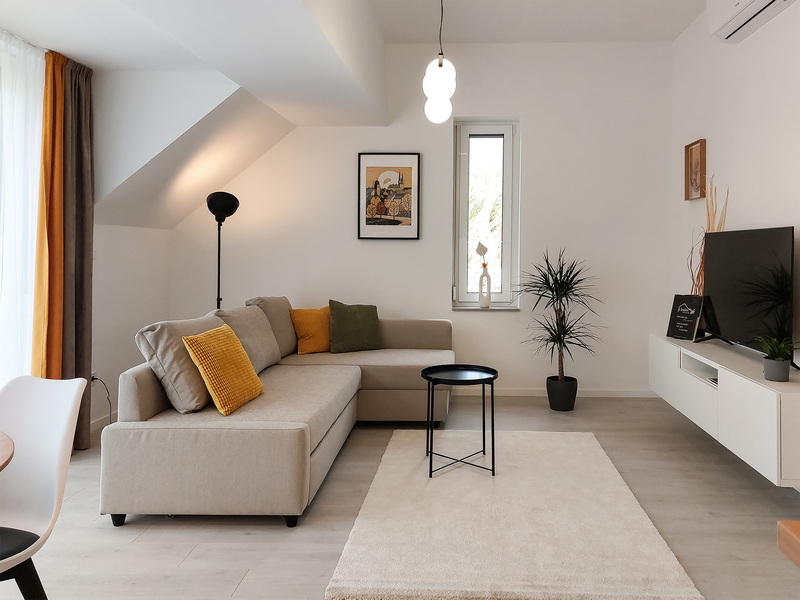 106 Apartman